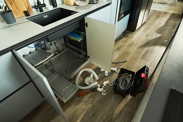 24/7 Emergency Drain Cleaning experts in Bethesda, MD